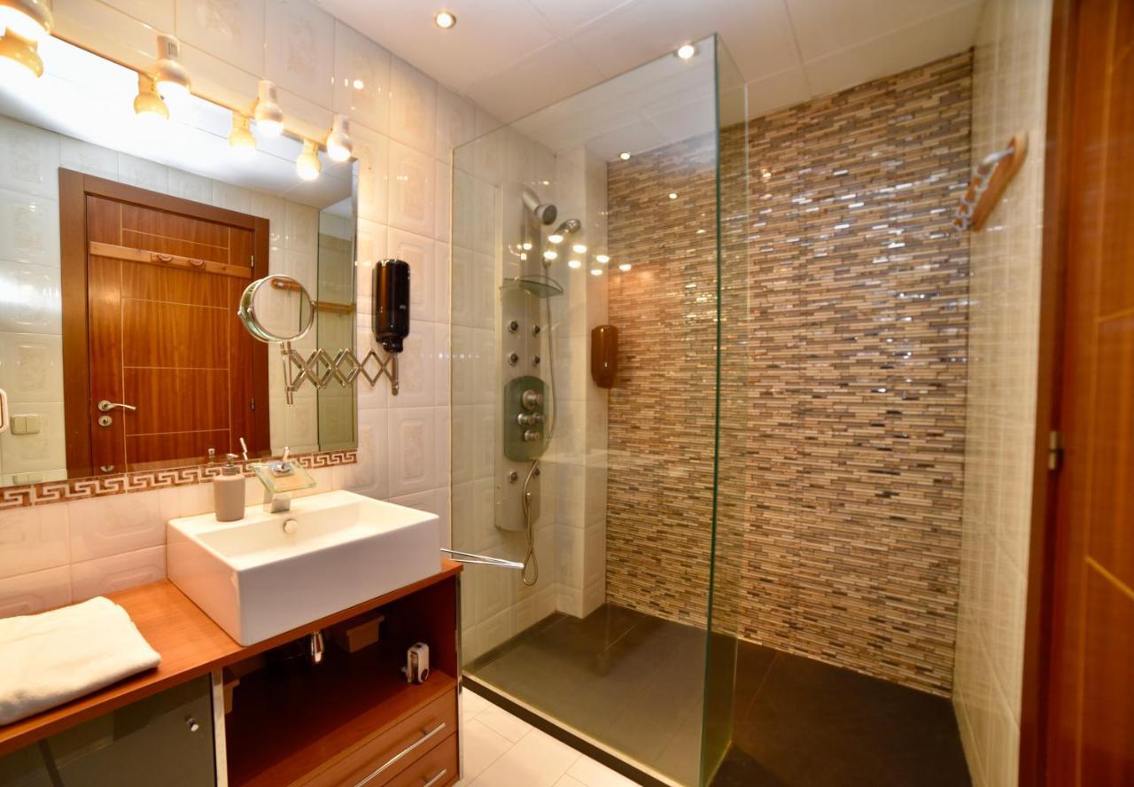 Atico Duplex Alto Standing En Escaldes Pl861 Hut-6508 Apartment Andorra la Vella Exterior photo