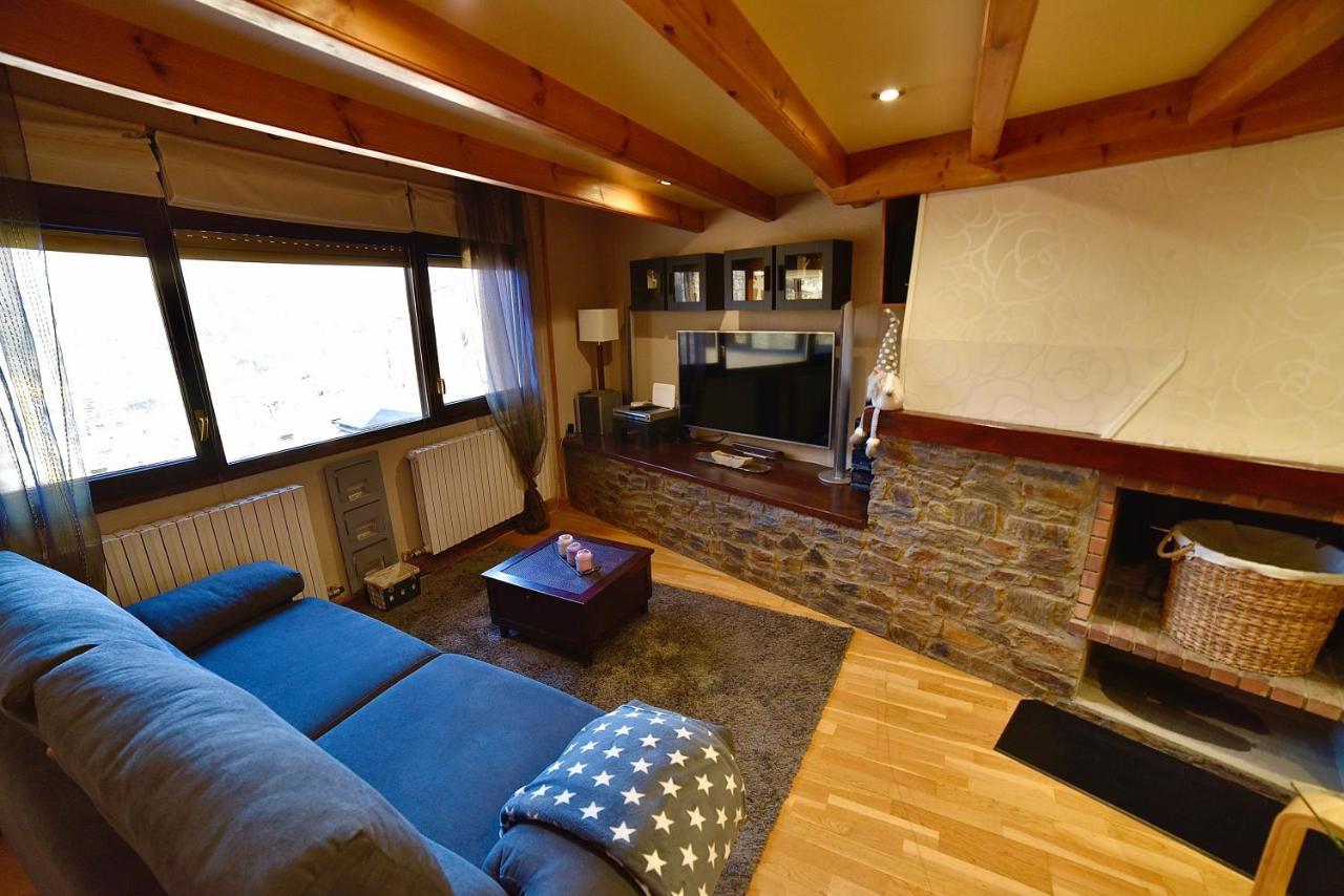 Atico Duplex Alto Standing En Escaldes Pl861 Hut-6508 Apartment Andorra la Vella Exterior photo